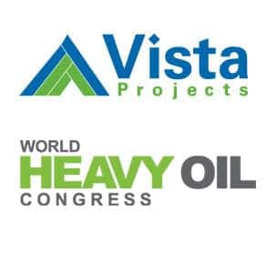 Vista Projects | World Heavy Oil Congress