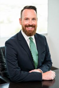 Vista Projects new CEO